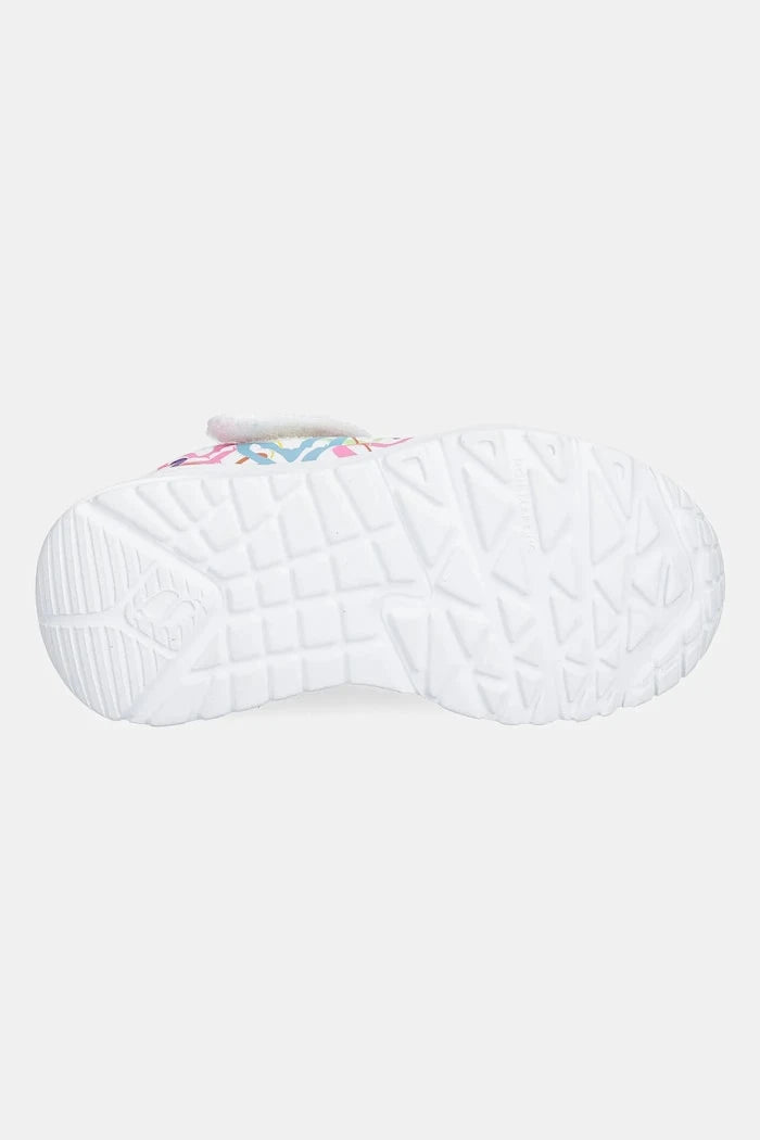 Детски маратонки Skechers UNO LITE - LOVE LEVITATE