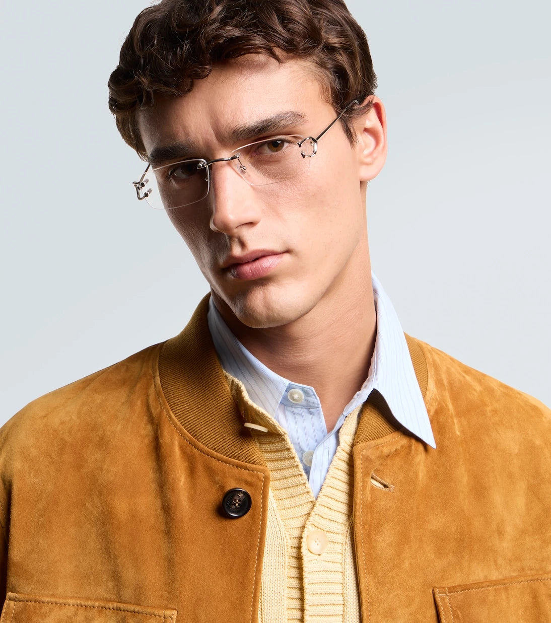 Cartier Eyewear Collection - C De Cartier glasses