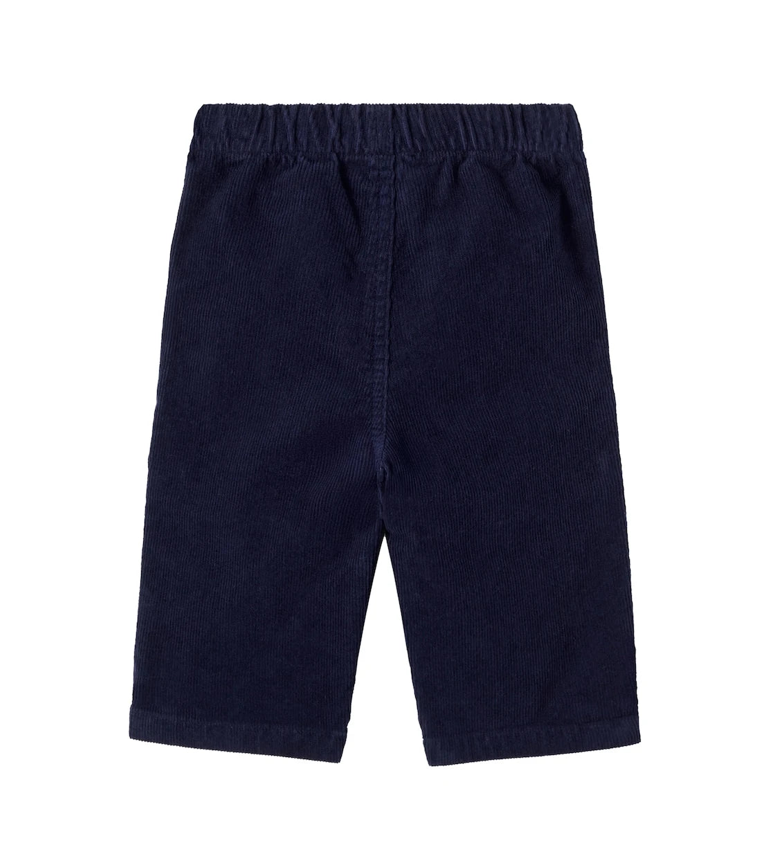 Il Gufo - Baby cotton corduroy pants