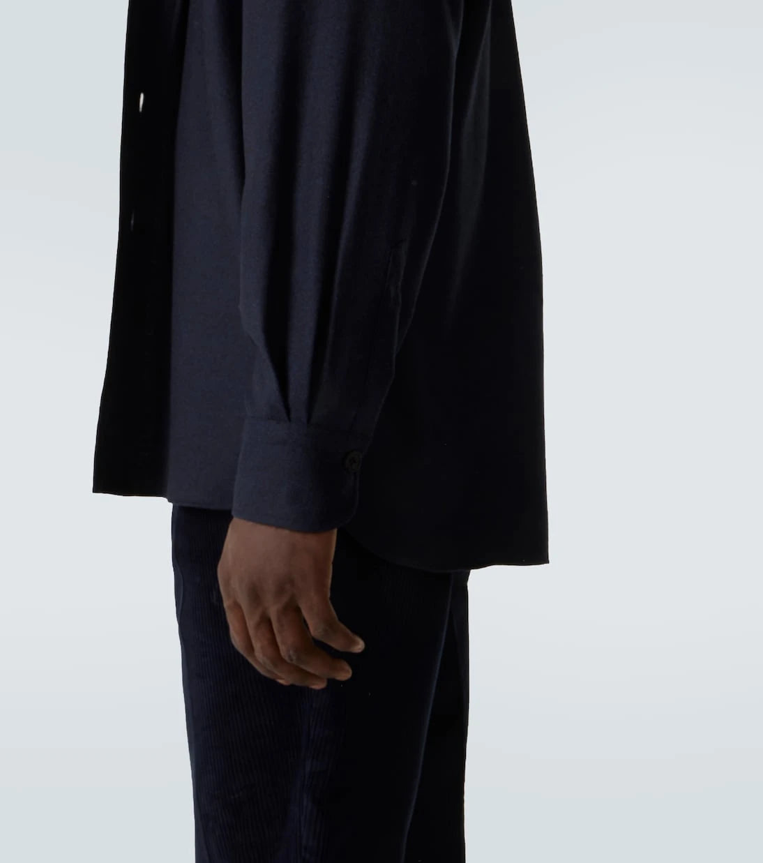 Rubinacci - Wool jacket