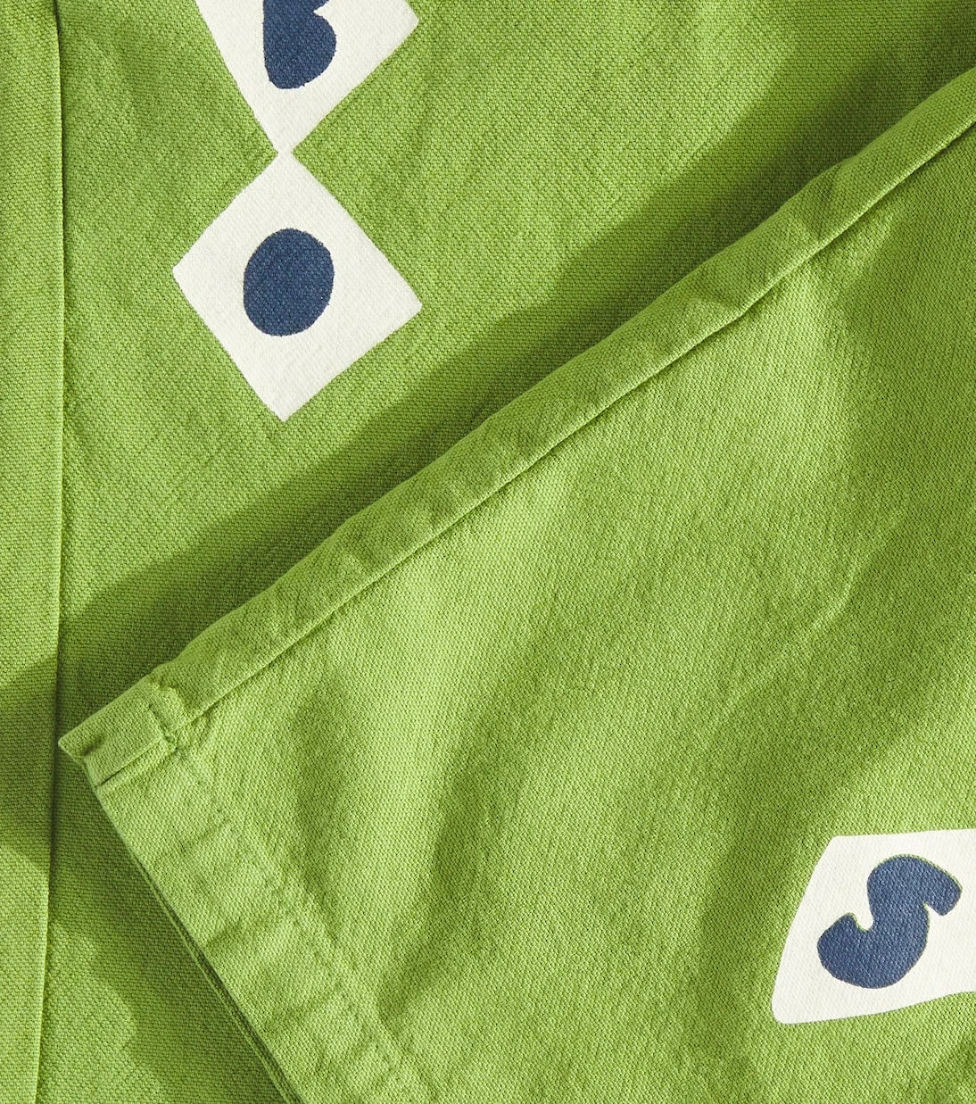 Bobo Choses - Diamonds cotton sweatpants