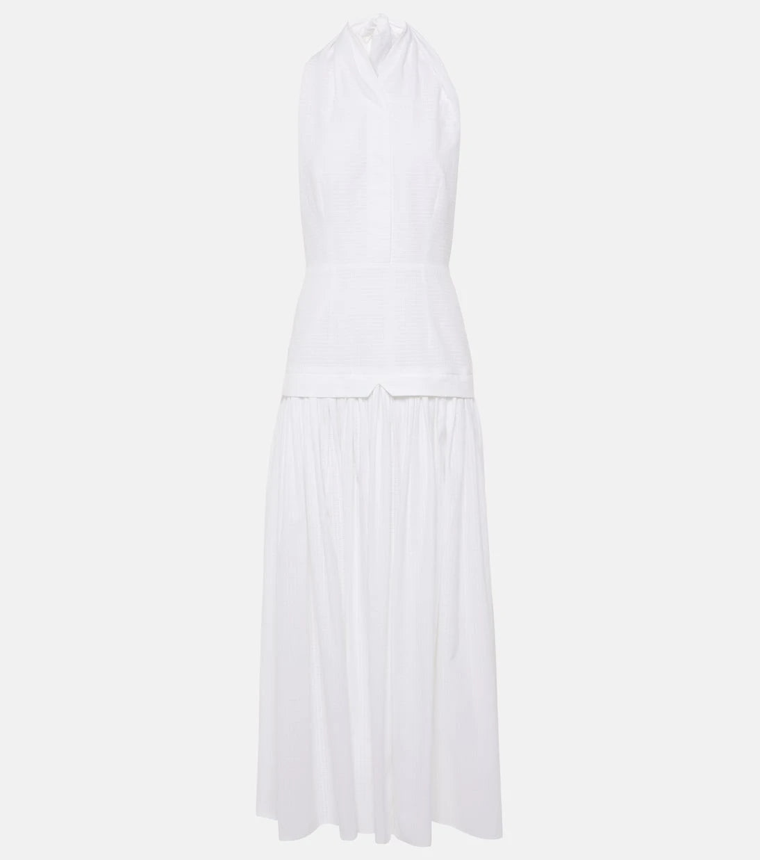 Tove - Quinn cotton midi dress