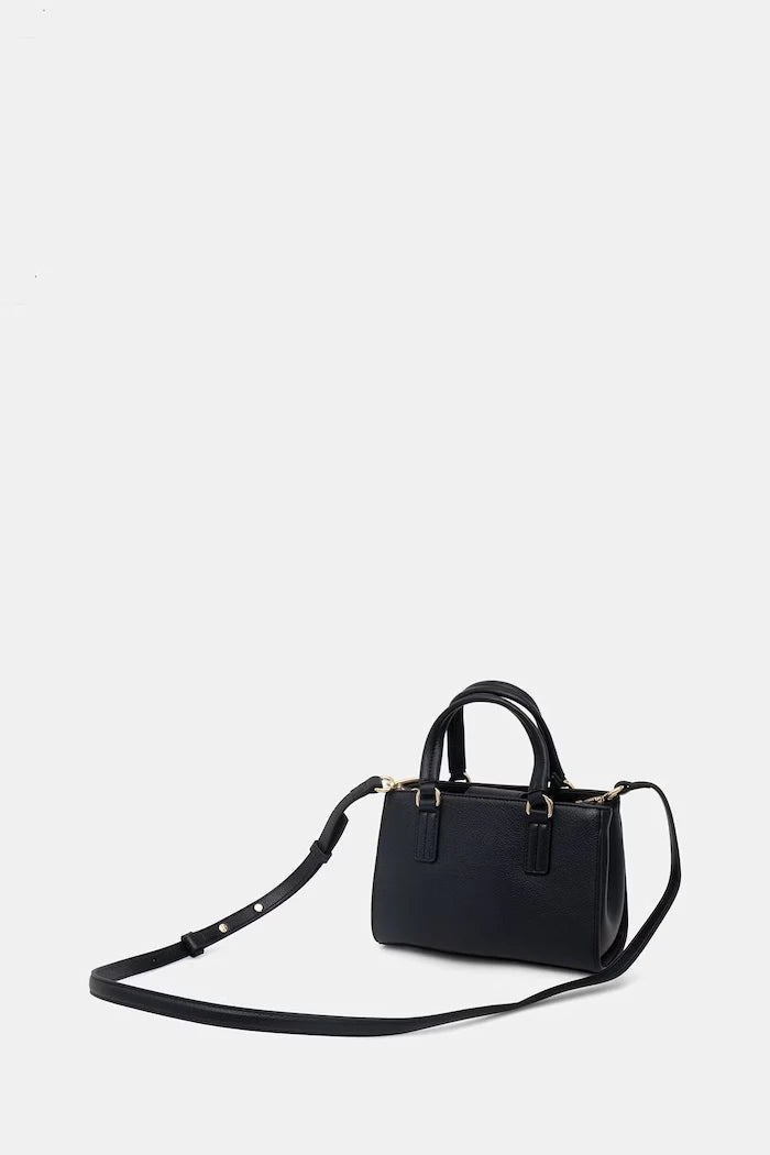 Tommy Hilfiger kadın crossbody çanta suni deri