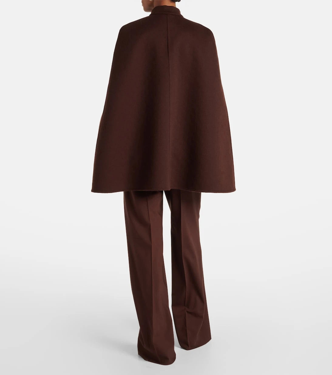 Gucci - كاب صوف هورسبيت