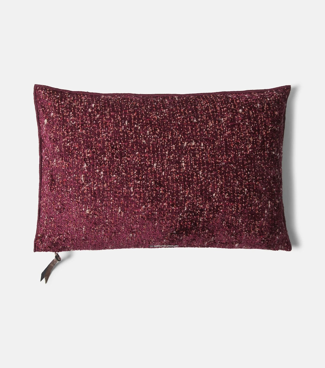 Maison de Vacances - Chenille cushion