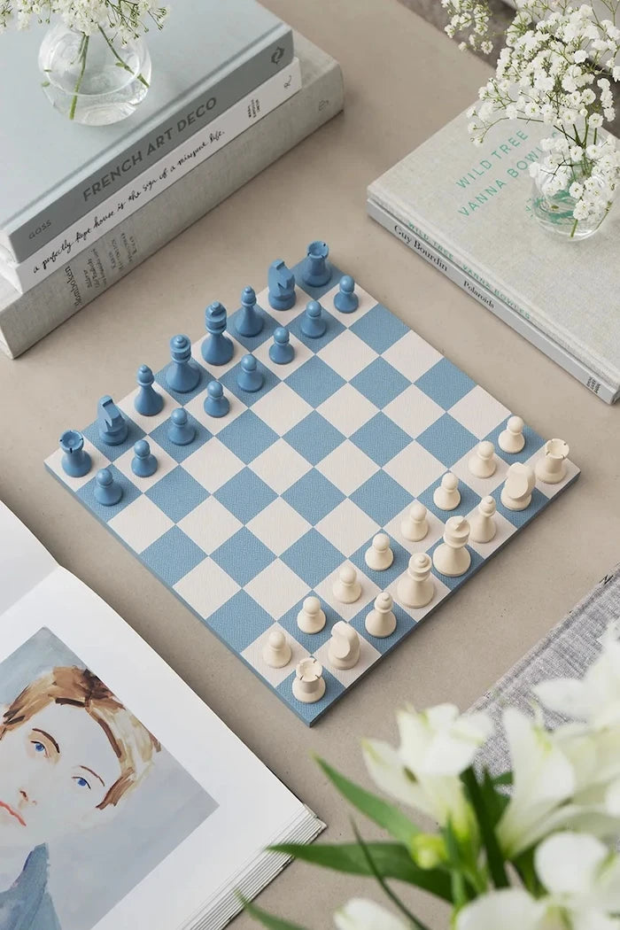 Printworks Chess