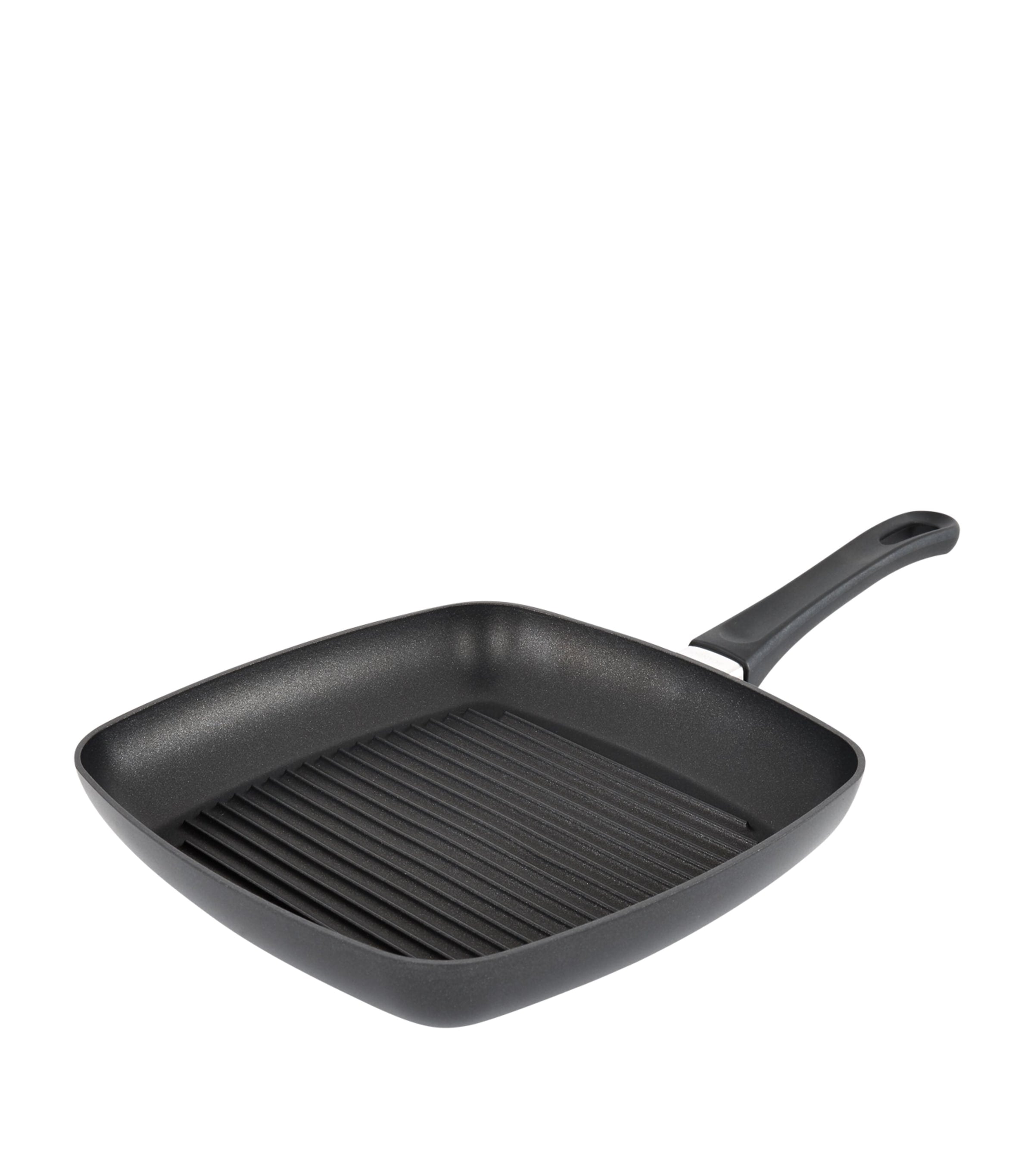 Scanpan Classic Grill Pan (27cm)