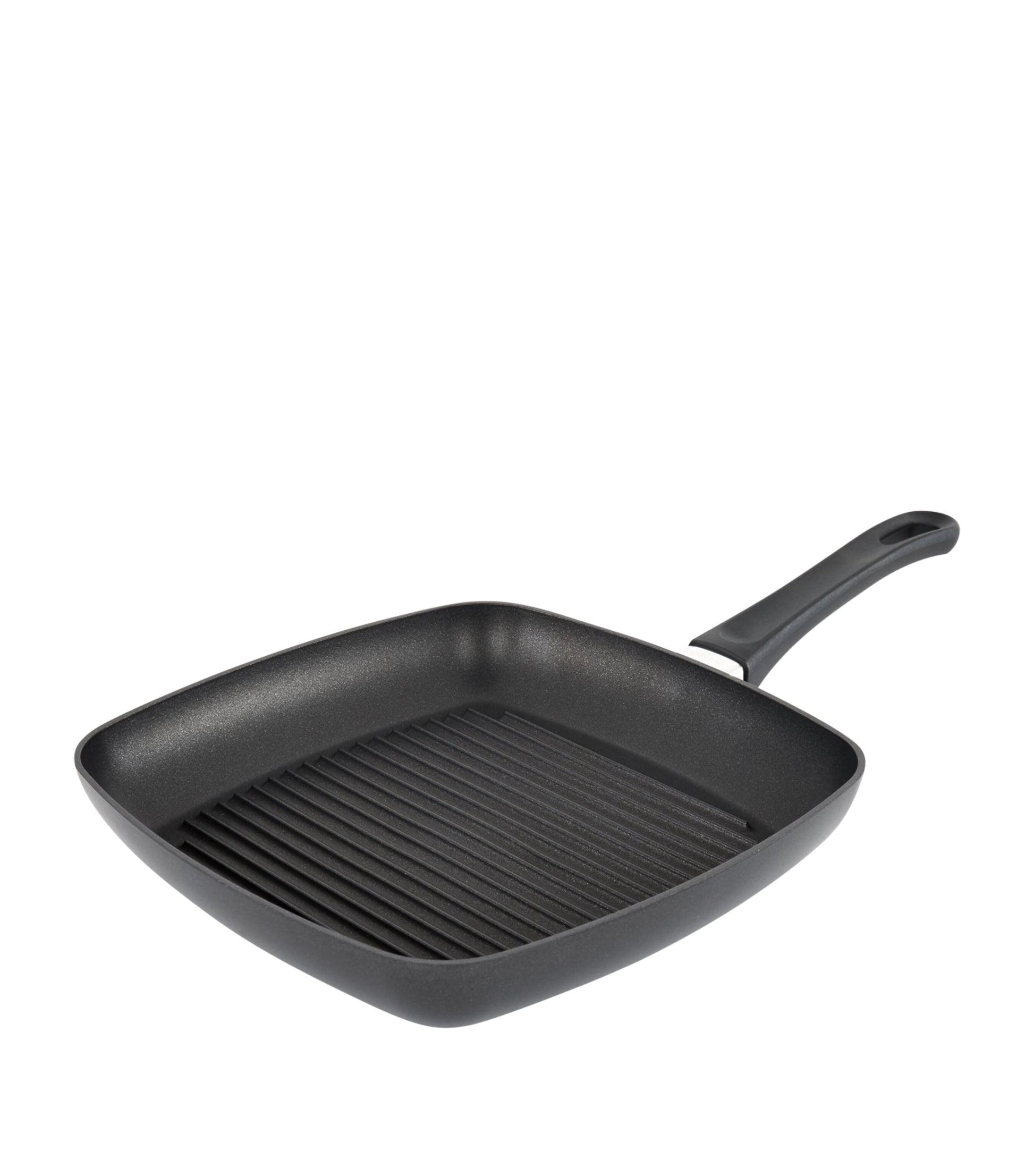 Scanpan Classic Grill Pan (27cm)