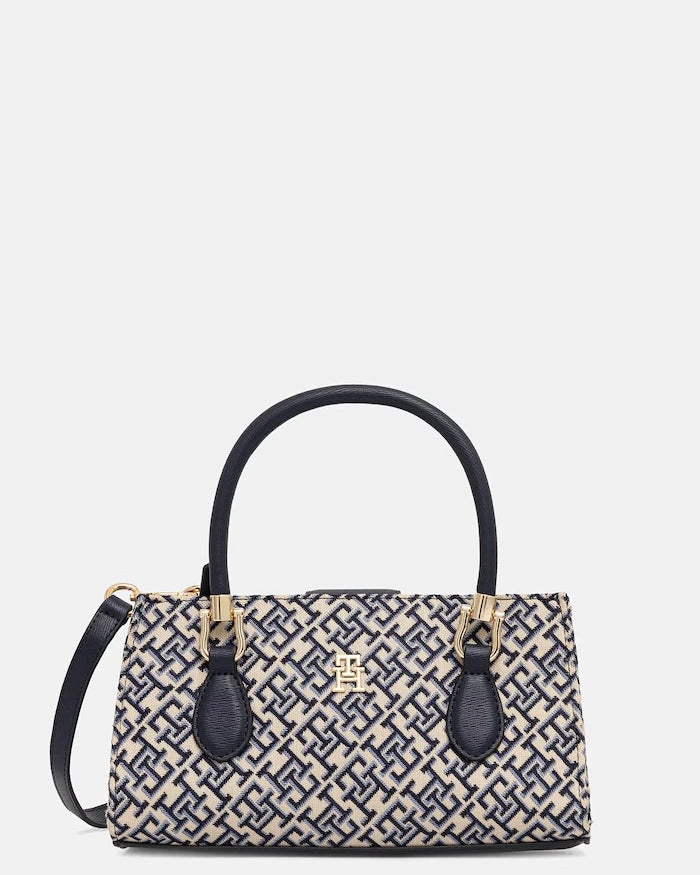 Tommy Hilfiger crossbody çanta