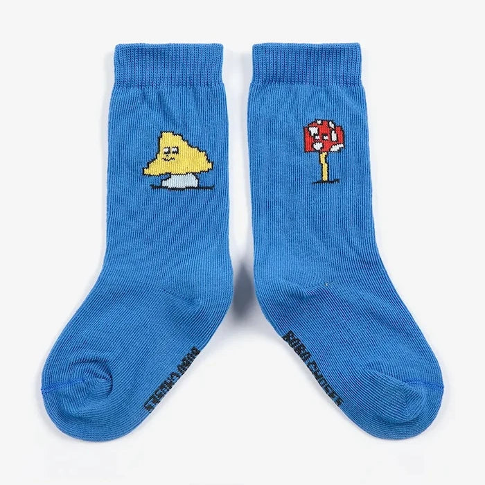 Bobo Choses Bebek Çorapları Mush Monster