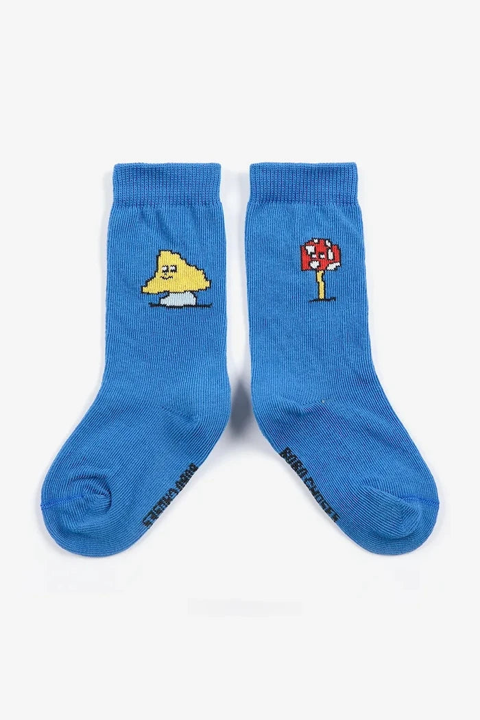 Bobo Choses Bebek Çorapları Mush Monster