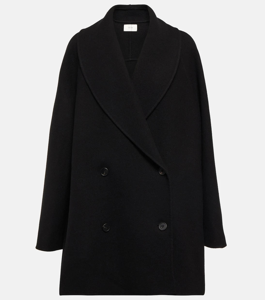 The Row - Polli wool-blend coat
