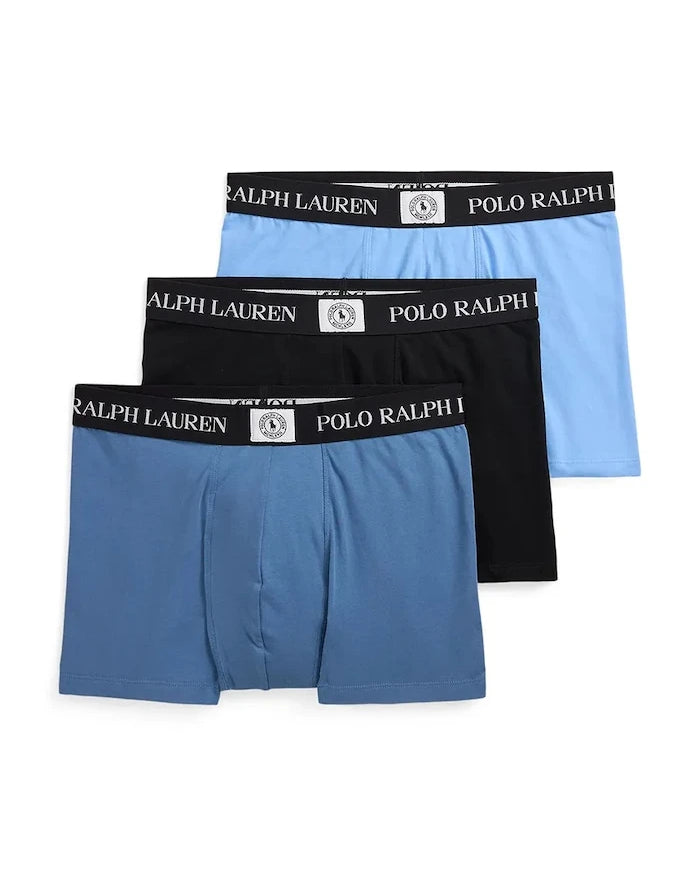 Polo Ralph Lauren Boxer (3'lü)