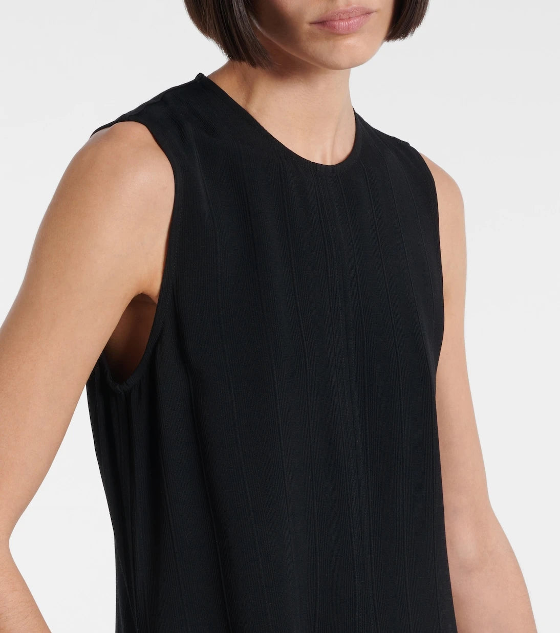 Toteme - Striped maxi dress
