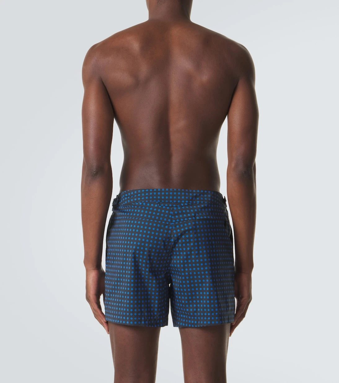 Tom Ford - Polka-dot swim trunks