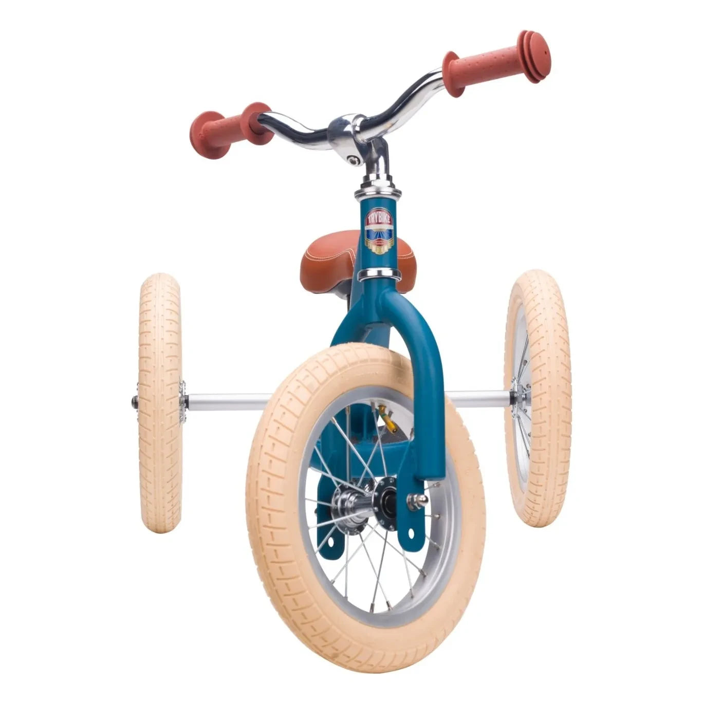 Trybike - Draisienne - Tricycle | Blue