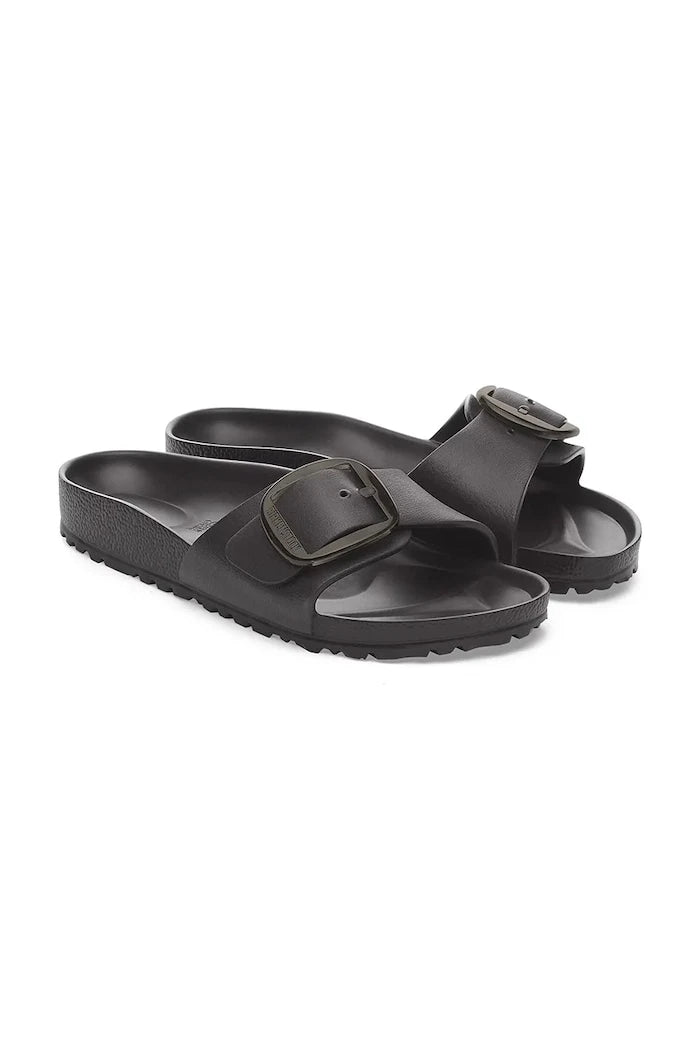 Birkenstock Kadın Terlik Madrid Big Buckle EVA