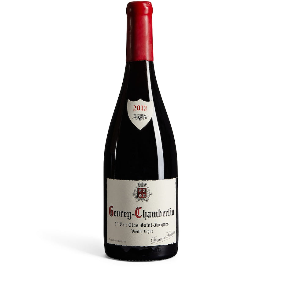 Domaine Fourrier Clos Saint-Jacques 2013 (75cl) – Burgundy, France