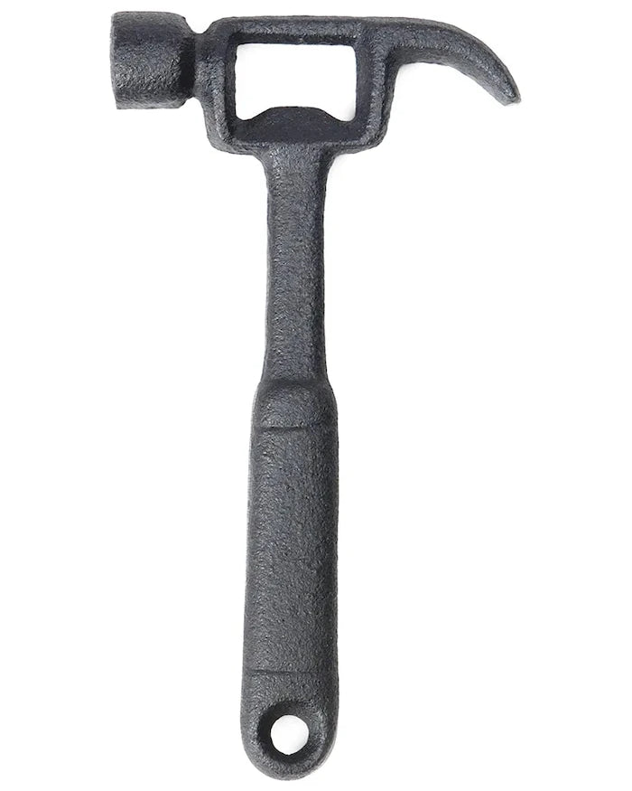 Gentlemen's Hardware Hammer Şişe Açacağı