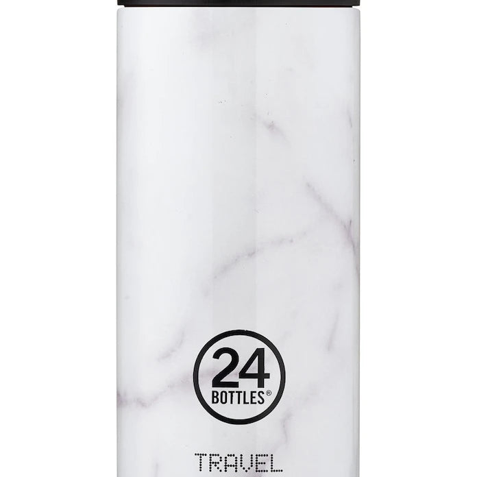 24bottles - Travel Tumbler Carrara 600 ml