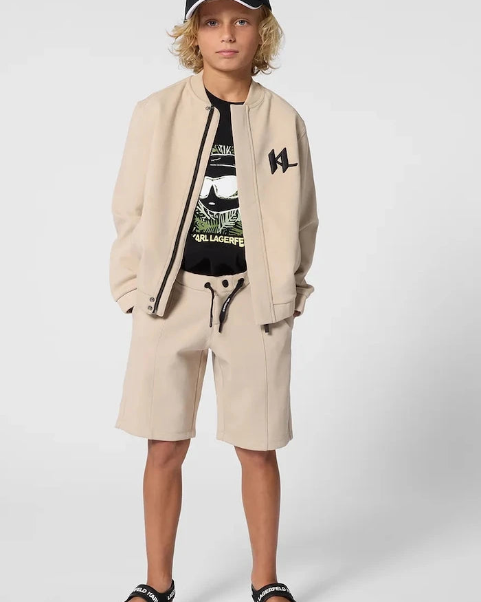 Karl Lagerfeld Kids' Shorts