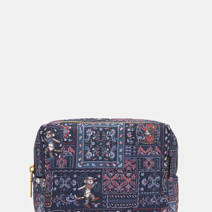 Kozmetik Çanta