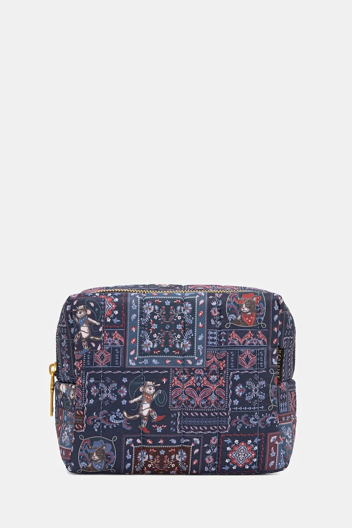 Kozmetik Çanta