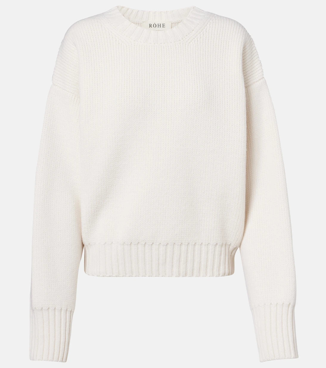 Róhe - Wool sweater