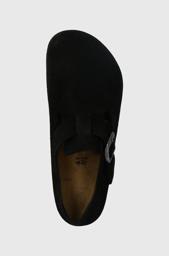 Birkenstock London Süet Ayakkabı