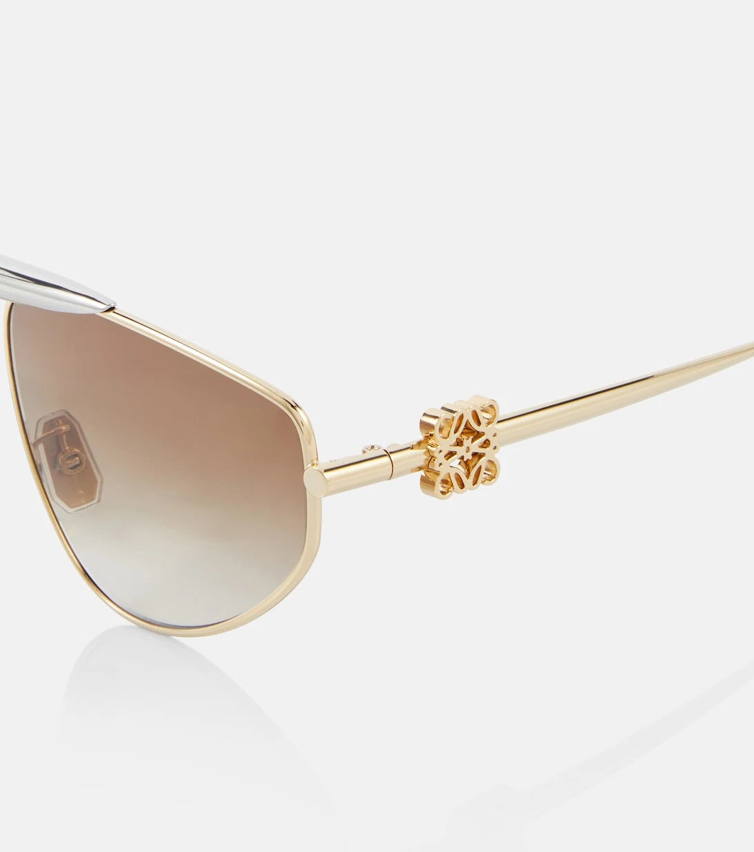 Loewe - Aviator sunglasses