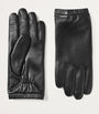 Men's Nappa Leather Gloves (Small)