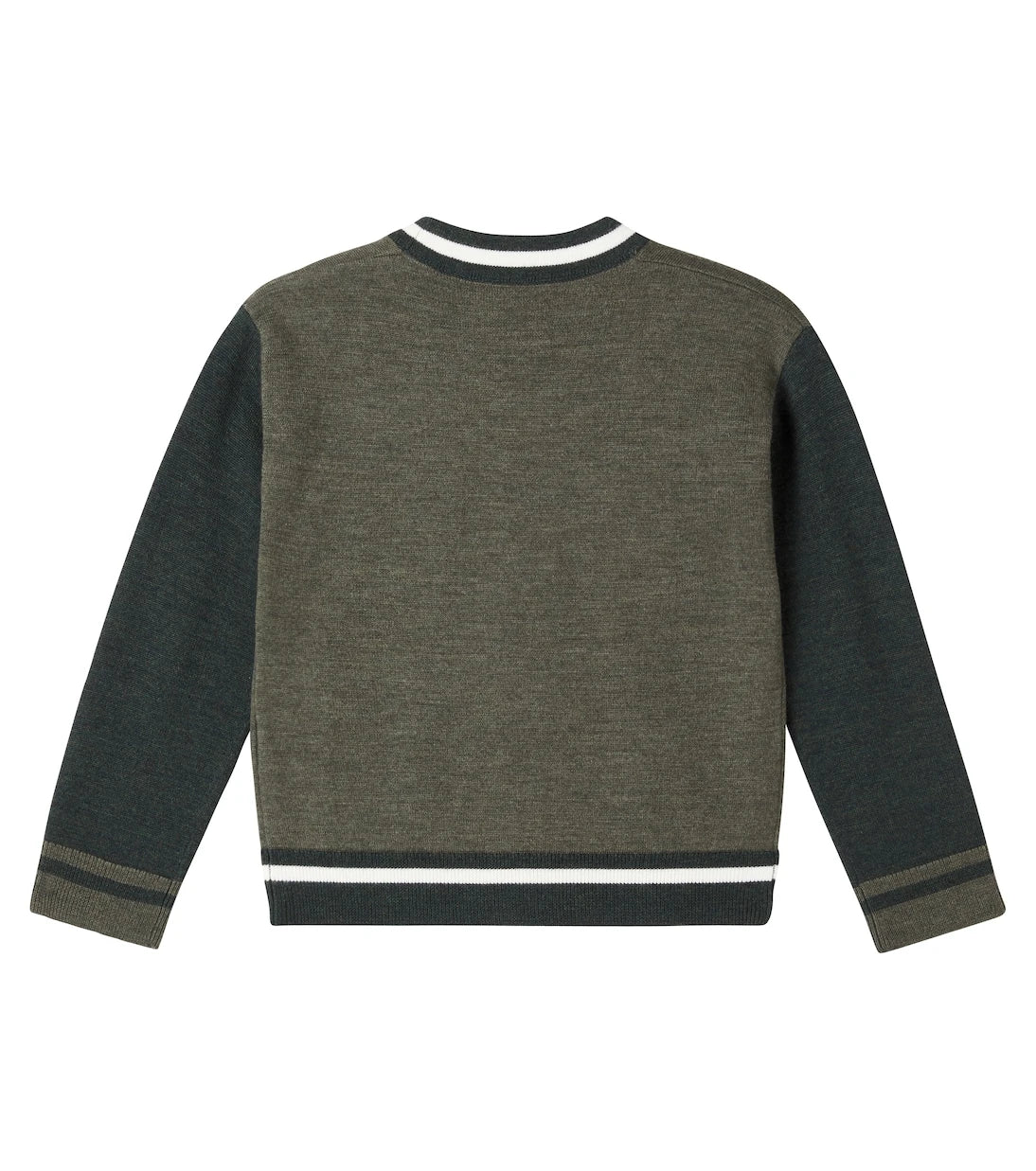 Bonpoint - Julian wool cardigan