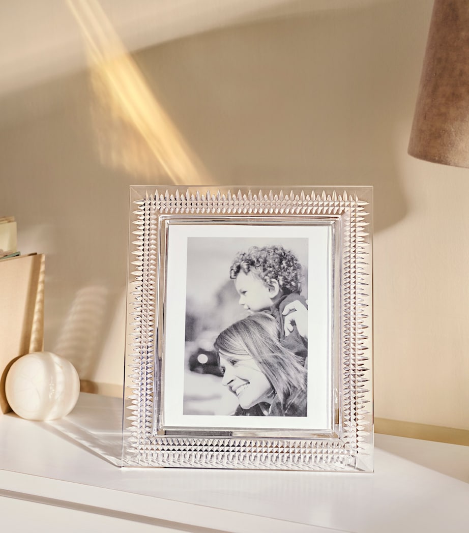 Waterford Lismore Diamond Picture Frame (8" x 10")