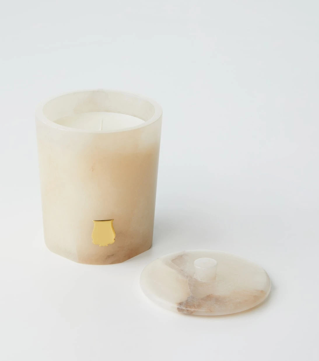 Trudon - Ernesto alabaster scented candle