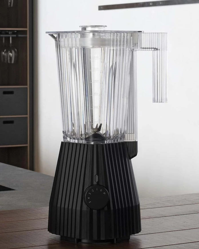Alessi Plissé Sürahili Blender