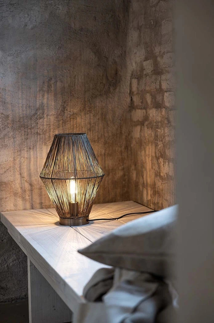 Markslöjd Casa Masa Lambası
