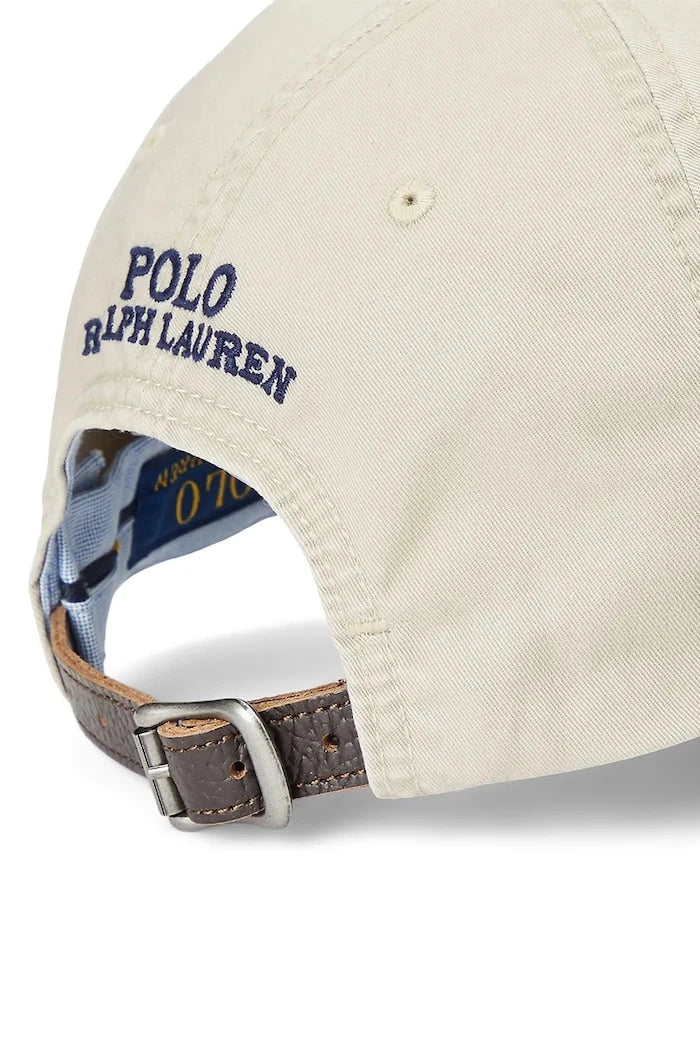 Шапка Polo Ralph Lauren