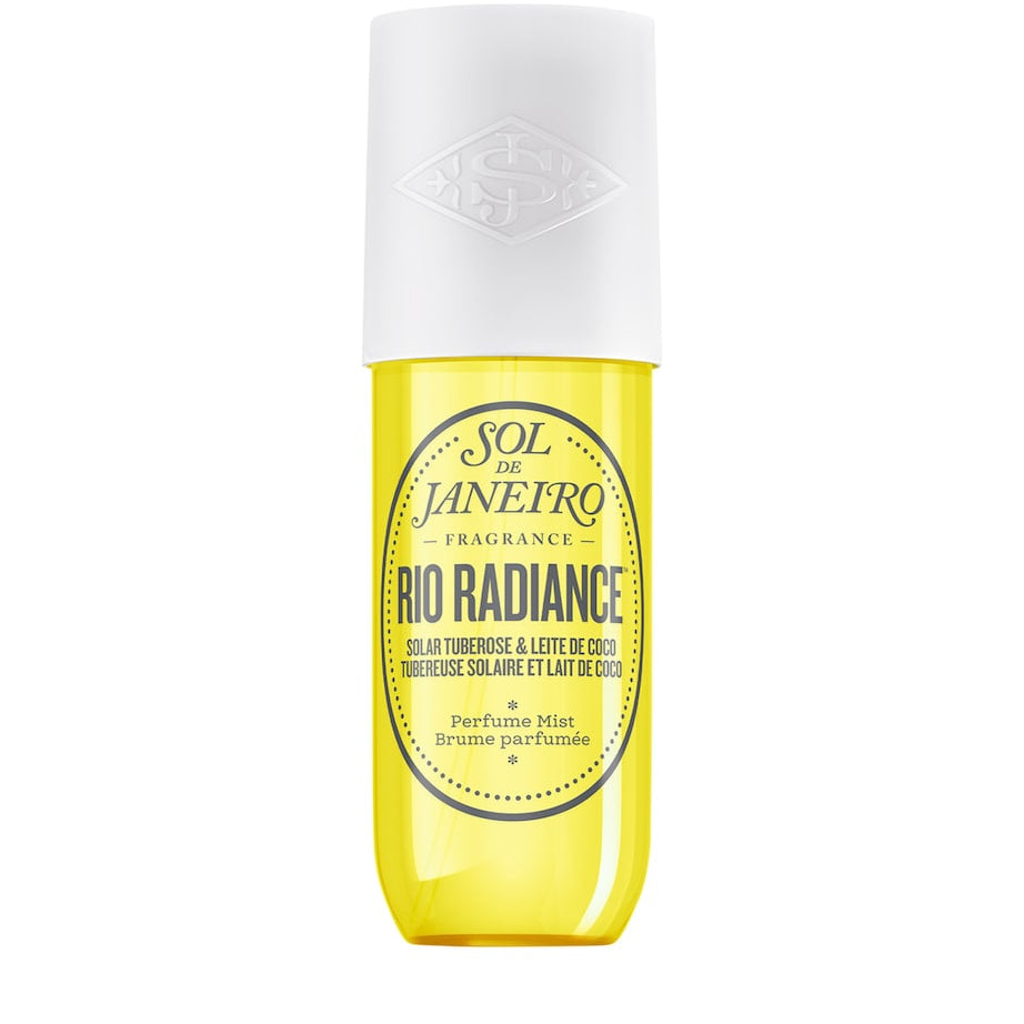 Rio Radiance Perfume Mist (240ml)