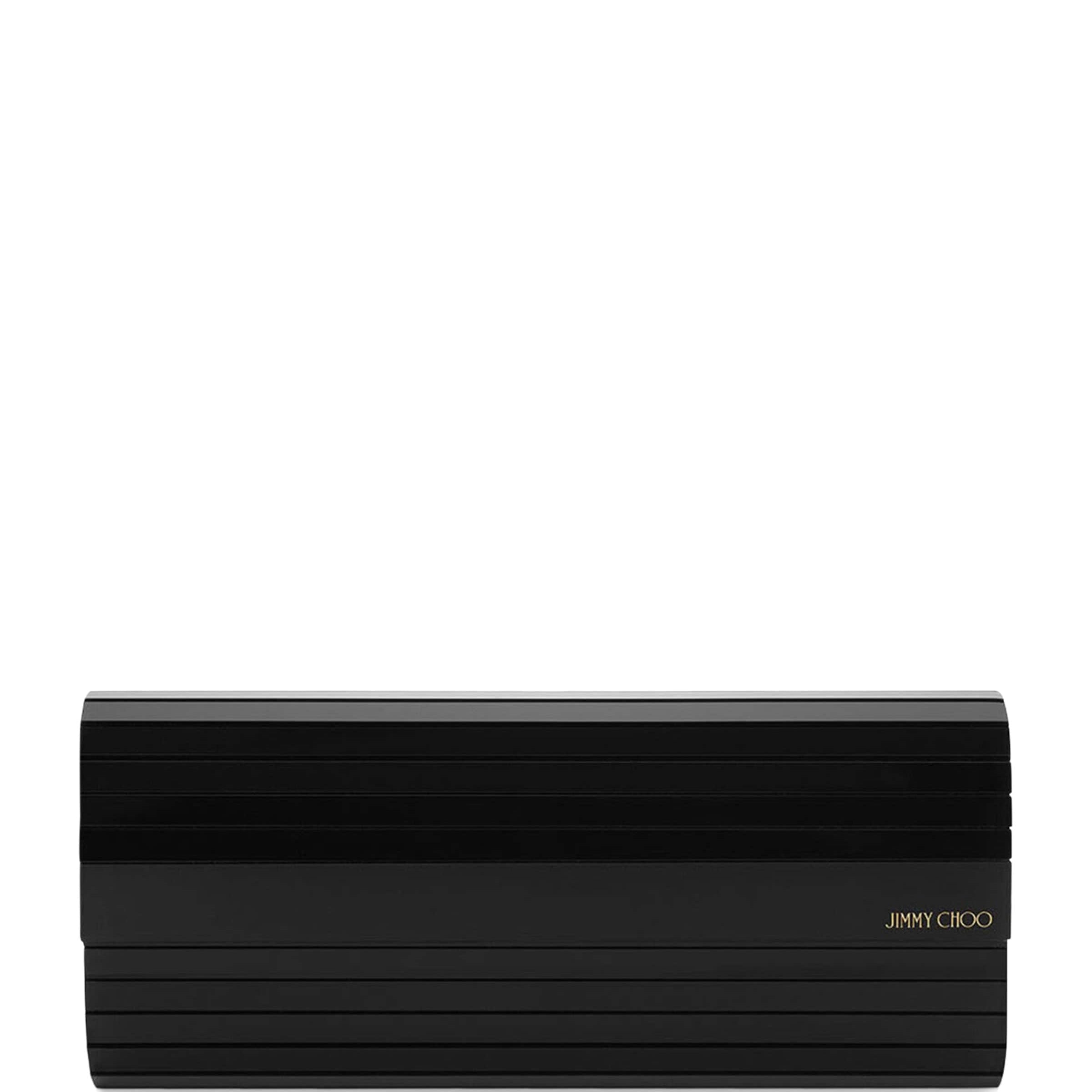 Black Sweetie Clutch Bag