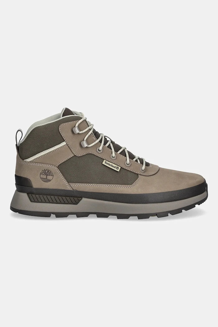 Timberland Field Trekker Mid Deri Trekking Botları