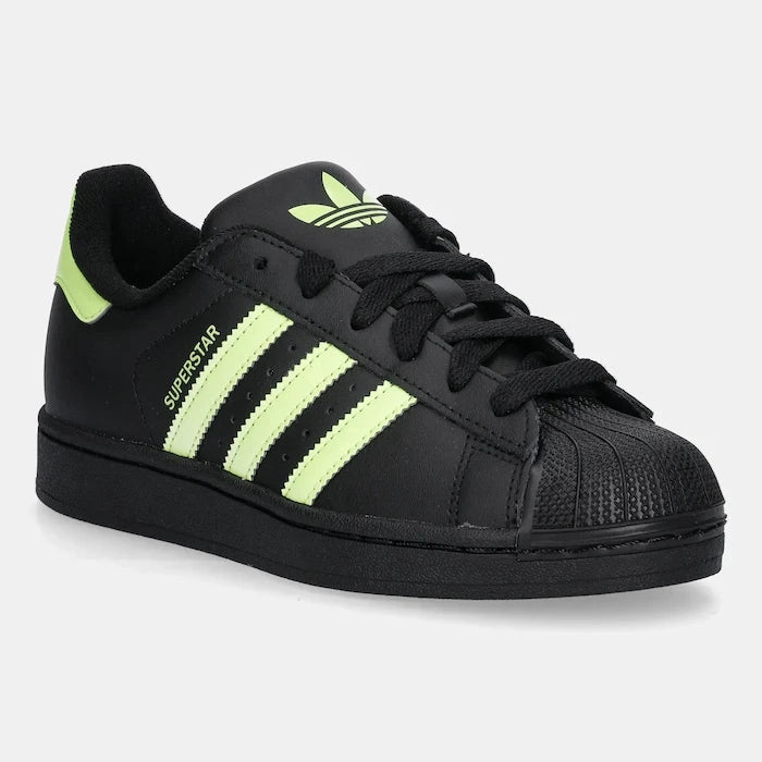 adidas Originals SUPERSTAR II Çocuk Spor Ayakkabısı