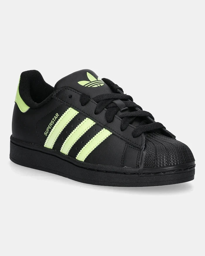 adidas Originals SUPERSTAR II Çocuk Spor Ayakkabısı