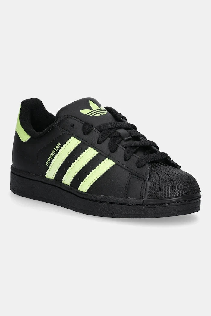 adidas Originals SUPERSTAR II Çocuk Spor Ayakkabısı