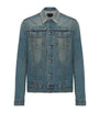 Blue Denim Jacket