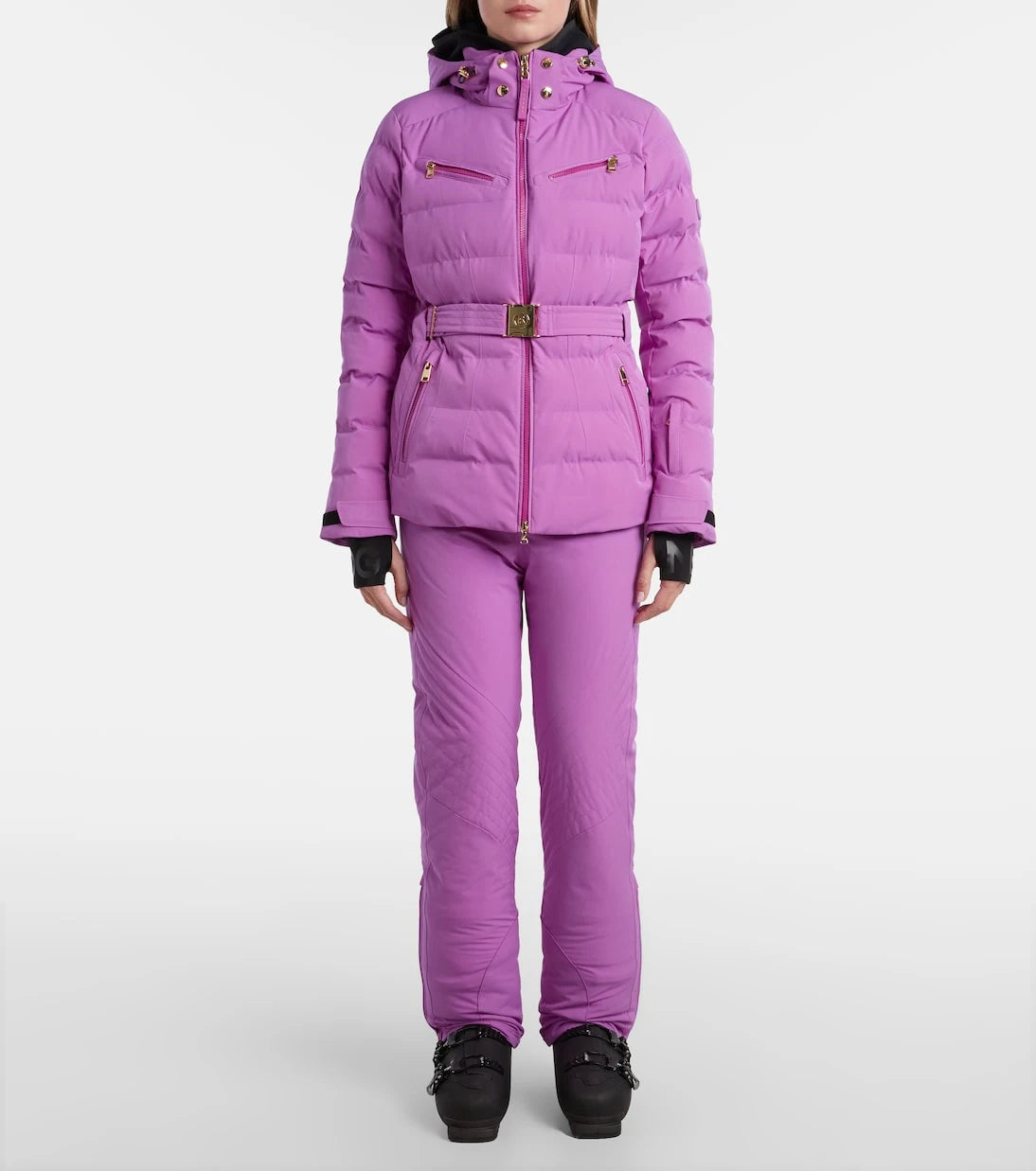 Bogner - Medita2 kayak üstü
