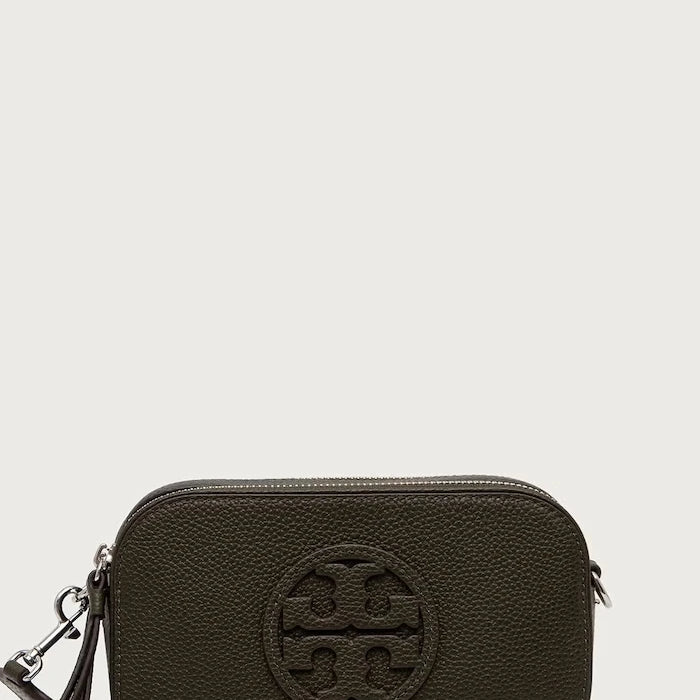 Tory Burch Miller Mini Kadın Deri Crossbody Çanta