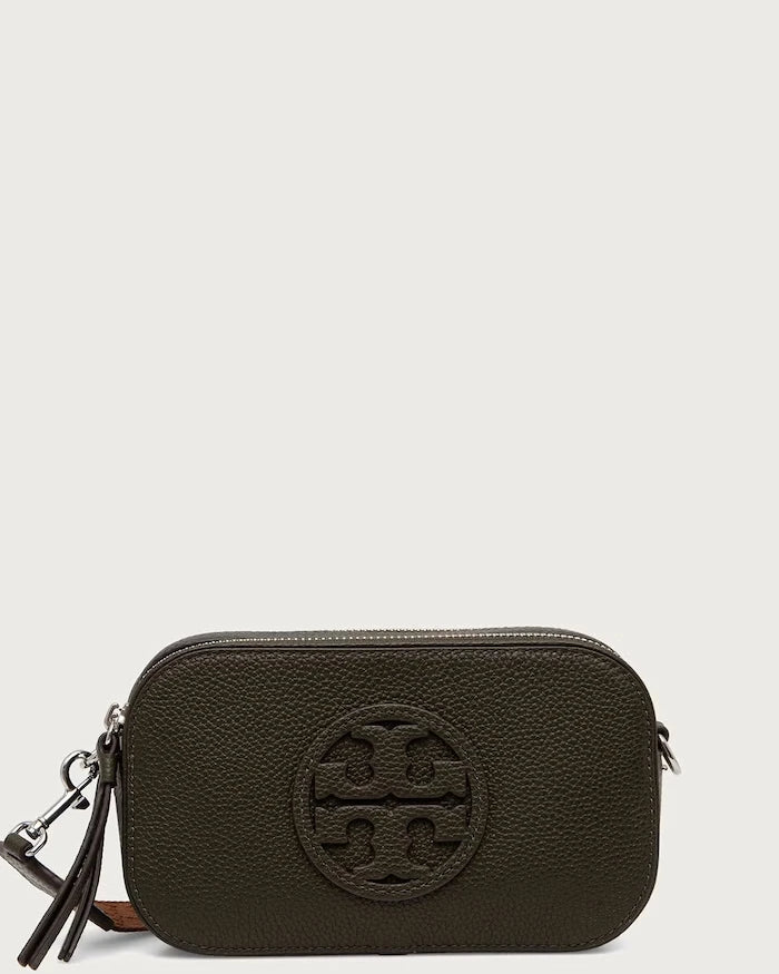 Tory Burch Miller Mini Kadın Deri Crossbody Çanta
