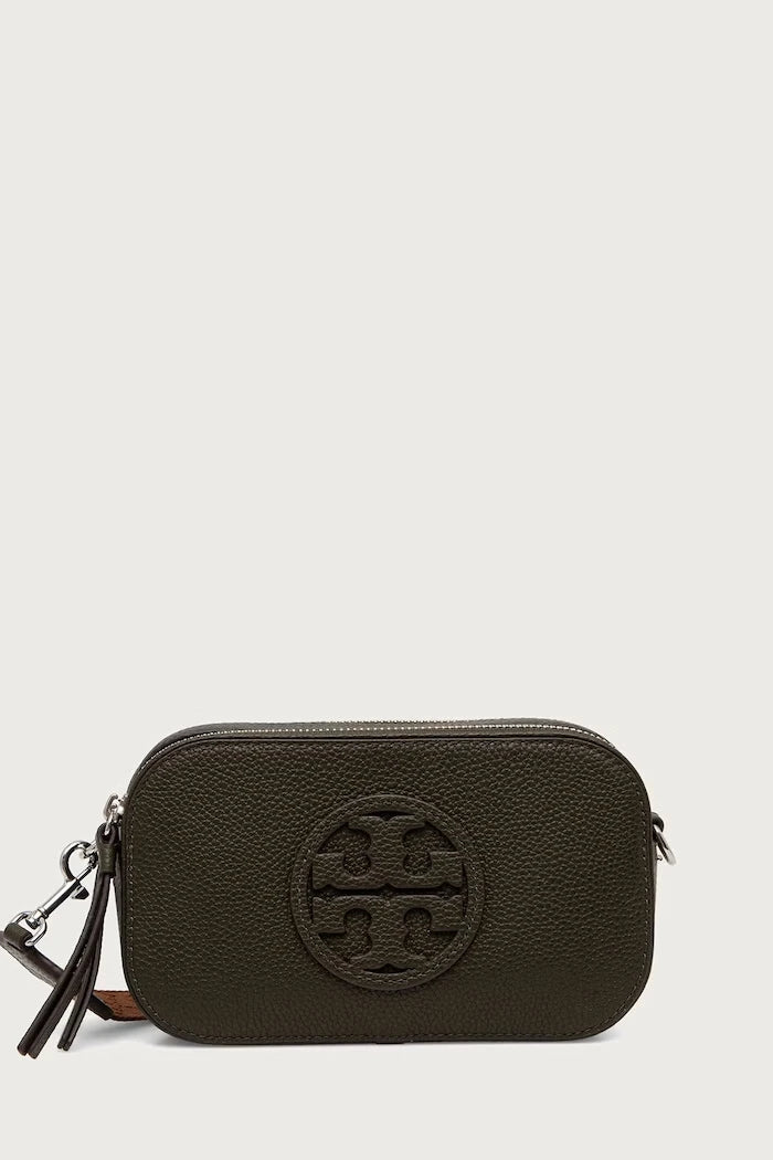 Tory Burch Miller Mini Kadın Deri Crossbody Çanta