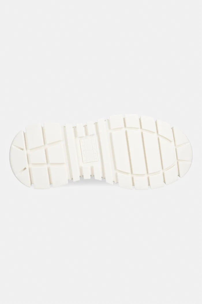 Tommy Jeans TJ PLATFORM SNEAKER ниски кецове дамски