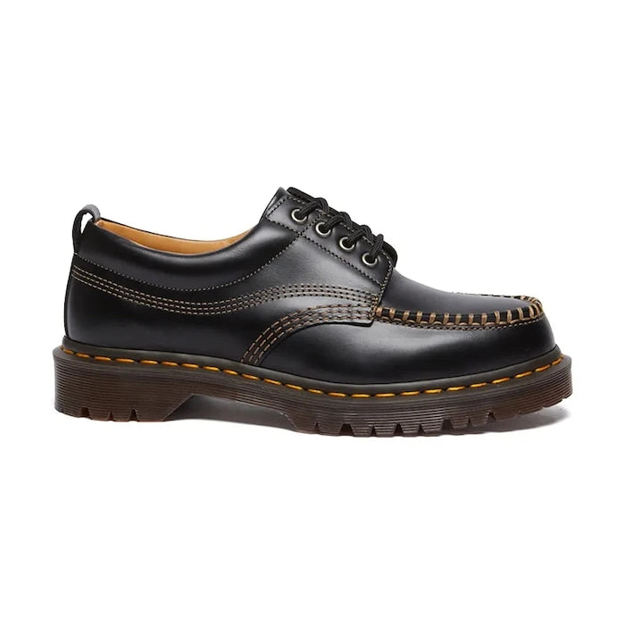 Dr. Martens половинки обувки от кожа Lowell